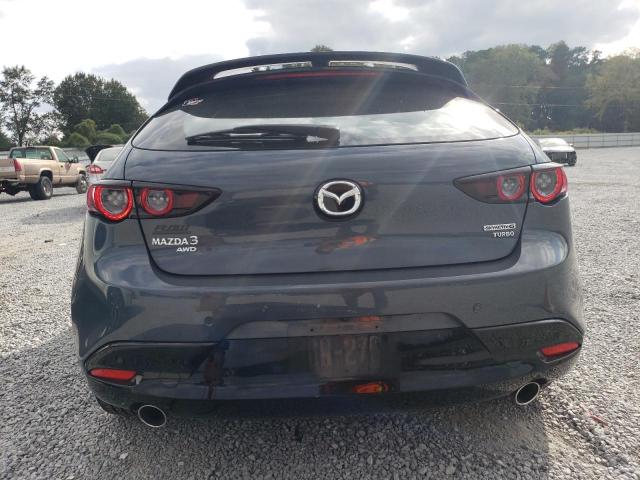 Photo 6 from auction – 2021 MAZDA MAZDA 3 with VIN JM1BPBNY7M1320320