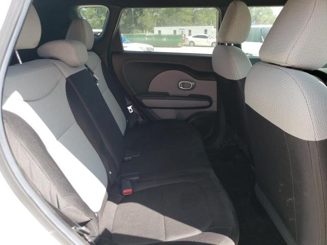 Photo 10 from auction – 2016 KIA SOUL with VIN KNDJN2A23G7398968