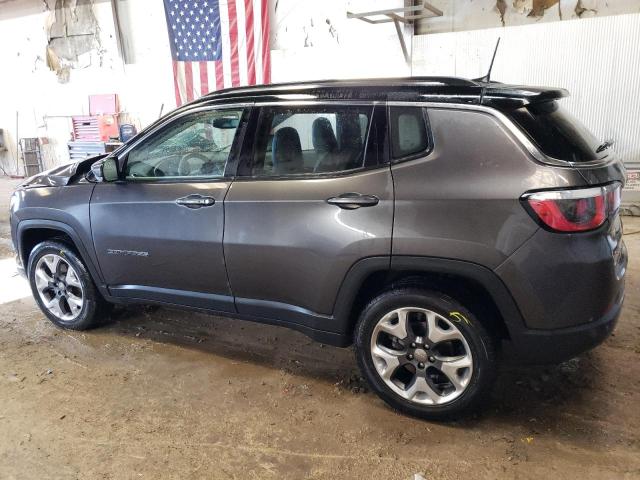 Photo 2 from auction – 2018 JEEP COMPASS LI with VIN 3C4NJDCB2JT163731