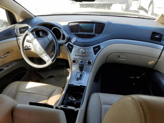 Photo 8 from auction – 2007 SUBARU B9 TRIBECA with VIN 4S4WX83D374404217
