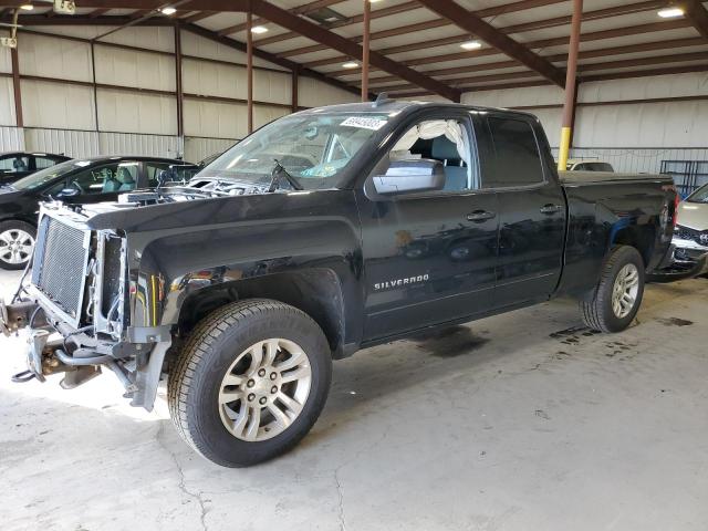 Photo 1 from auction – 2016 CHEVROLET silverado with VIN 1GCVKREC5GZ194666