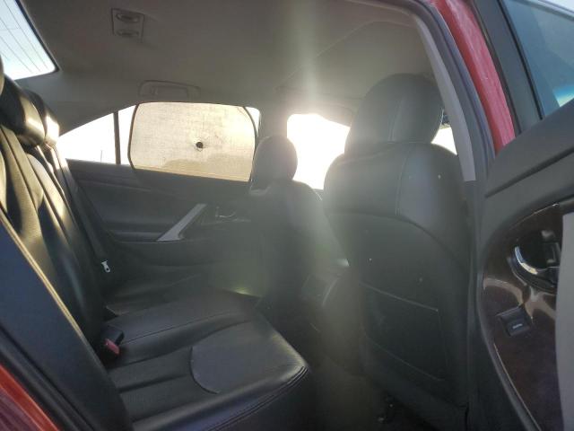 Photo 10 from auction – 2010 TOYOTA CAMRY BASE with VIN 4T1BF3EK3AU074554