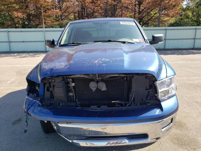 Photo 5 from auction – 2009 DODGE RAM 1500 with VIN 1D3HV13T49J515355
