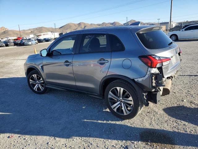 Photo 2 from auction – 2021 MITSUBISHI OUTLANDER with VIN JA4APVAU3MU015180