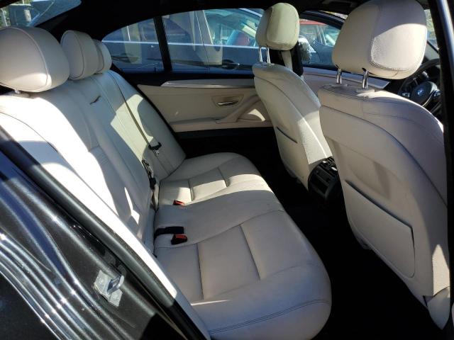 Photo 10 from auction – 2014 BMW 528 XI with VIN WBA5A7C54ED613433
