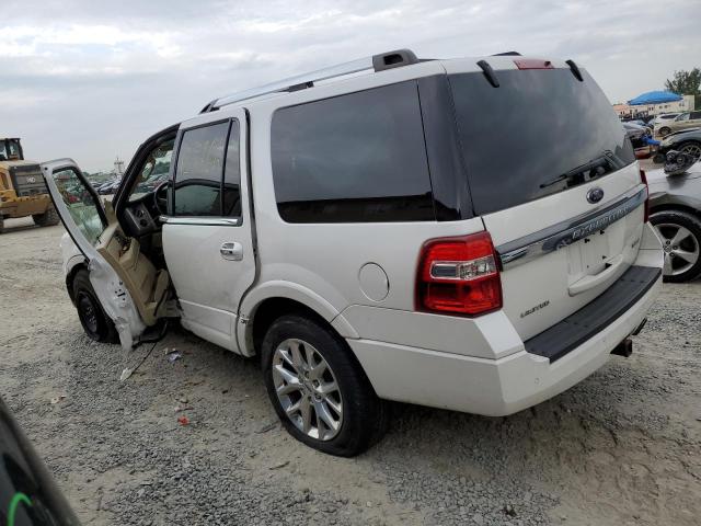 Photo 2 from auction – 2017 FORD EXPEDITION with VIN 1FMJU2AT6HEA36668