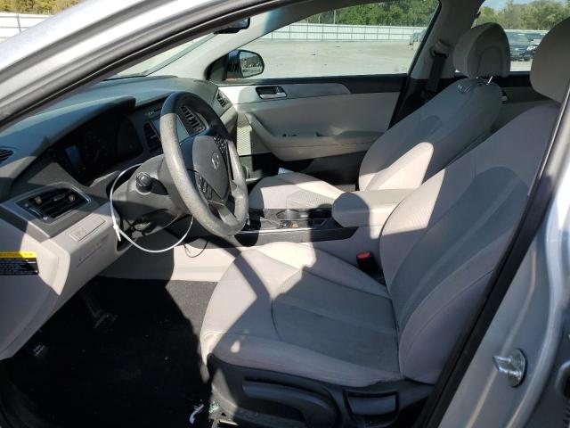 Photo 7 from auction – 2016 HYUNDAI SONATA SE with VIN 5NPE24AF4GH343675