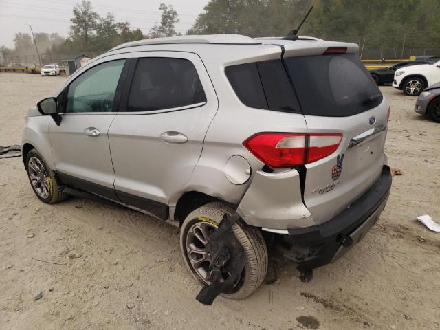 Photo 2 from auction – 2019 FORD ECOSPORT T with VIN MAJ6S3KL1KC293914