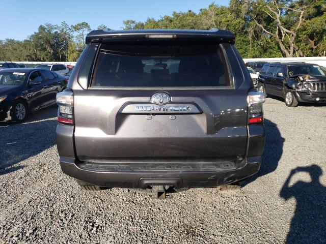 صورة رقم 6 من المزاد - 2016 TOYOTA 4RUNNER SR مع VIN JTEZU5JRXG5144041