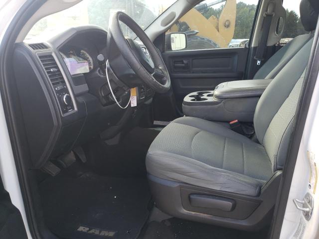 Photo 9 from auction – 2016 RAM 1500 ST with VIN 3C6RR7KTXGG243793