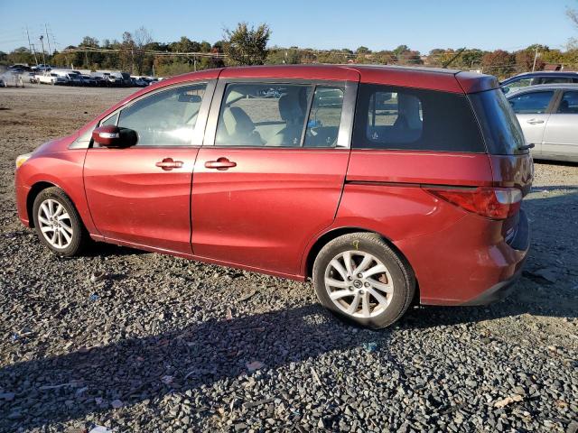 Photo 2 from auction – 2013 MAZDA 5 with VIN JM1CW2BL3D0161754