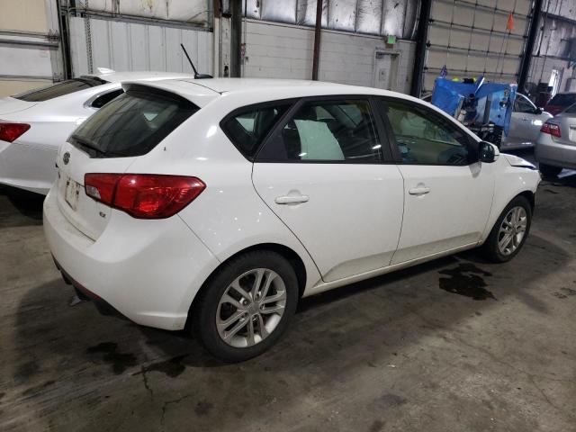 صورة رقم 3 من المزاد - 2012 KIA FORTE EX مع VIN KNAFU5A2XC5496165