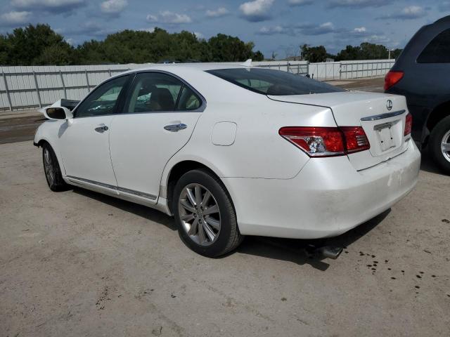Photo 2 from auction – 2012 LEXUS ES 350 with VIN JTHBK1EG9C2496552