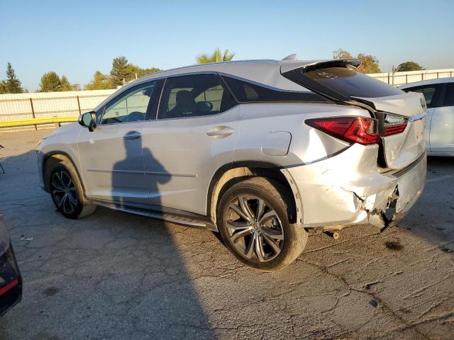 Photo 2 from auction – 2017 LEXUS RX 350 BAS with VIN 2T2ZZMCA8HC086468