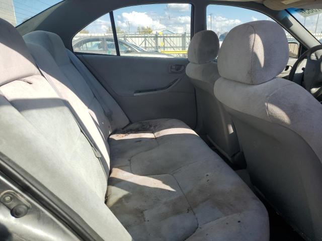 Photo 10 from auction – 2003 MITSUBISHI GALANT ES with VIN 4A3AA46GX3E094759