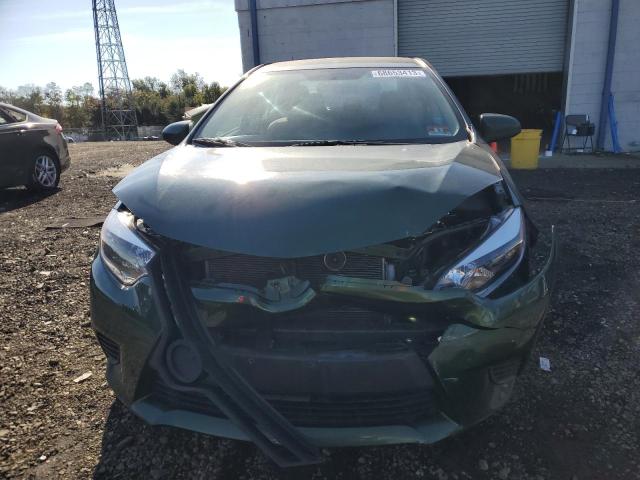 Photo 5 from auction – 2015 TOYOTA COROLLA L with VIN 5YFBURHE8FP190971