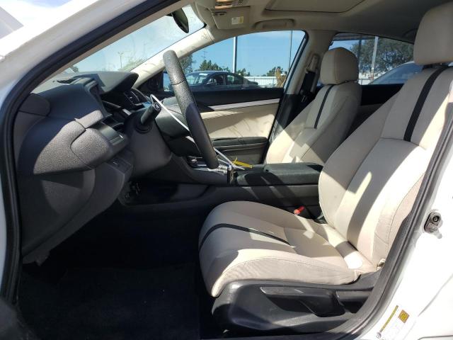 Photo 7 from auction – 2018 HONDA CIVIC EX with VIN 19XFC2F78JE017610