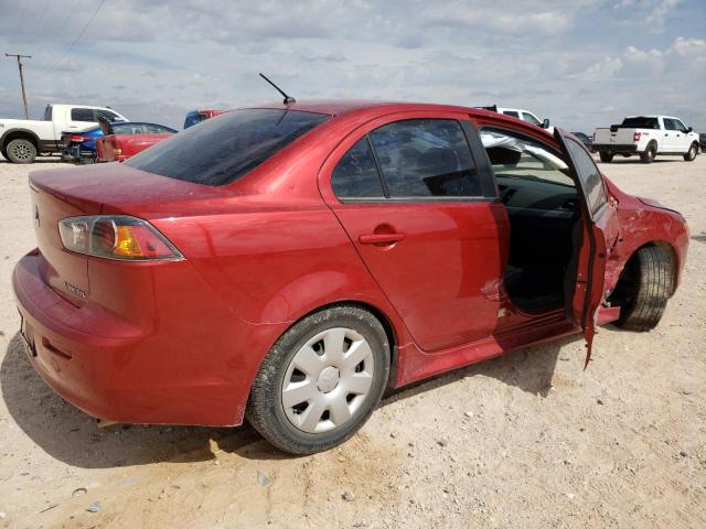 Photo 3 from auction – 2011 MITSUBISHI LANCER ES/ with VIN JA32U2FU1BU044747