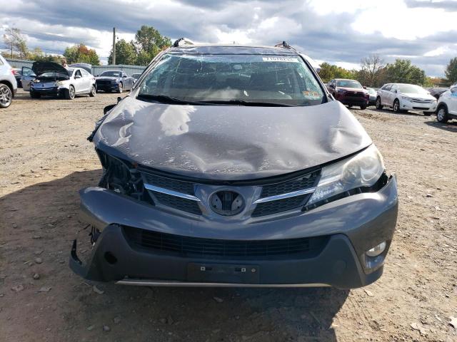 Photo 5 from auction – 2013 TOYOTA RAV4 XLE with VIN 2T3RFREV7DW001260