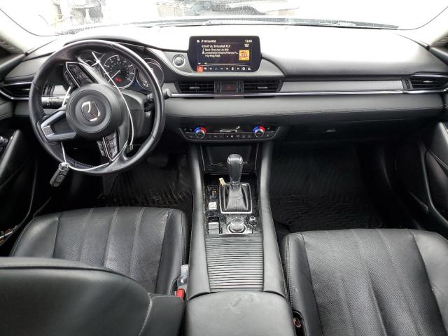 Photo 8 from auction – 2019 MAZDA MAZDA3 with VIN JM1GL1WY0K1508751