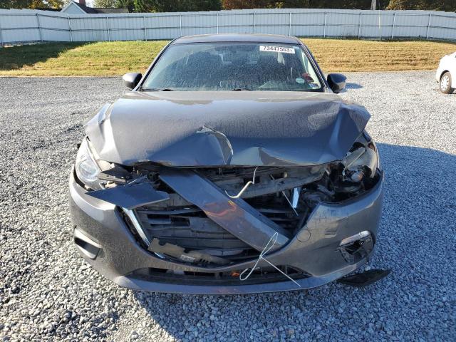 Photo 5 from auction – 2014 MAZDA 3 TOURING with VIN JM1BM1V71E1171706