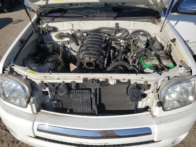 Photo 11 from auction – 2005 TOYOTA TUNDRA DOU with VIN 5TBDT44155S497367