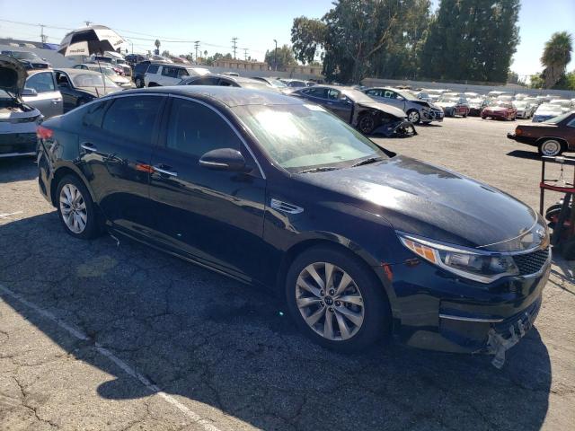 Photo 4 from auction – 2016 KIA OPTIMA LX with VIN 5XXGT4L33GG070314