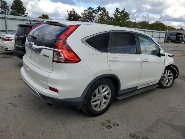 Photo 3 from auction – 2015 HONDA CR-V EX with VIN 5J6RM4H51FL090392