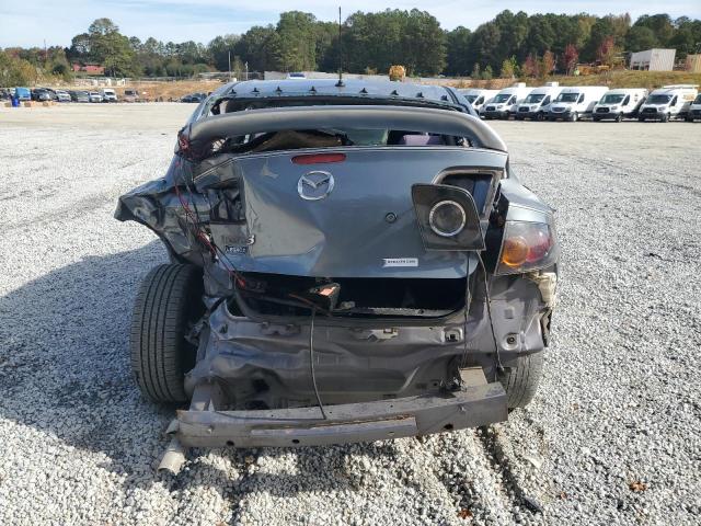 Photo 6 from auction – 2005 MAZDA 3 I with VIN JM1BK12F051305462