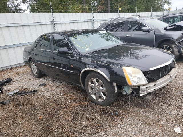 Photo 4 from auction – 2006 CADILLAC DTS with VIN 1G6KD57Y06U114784