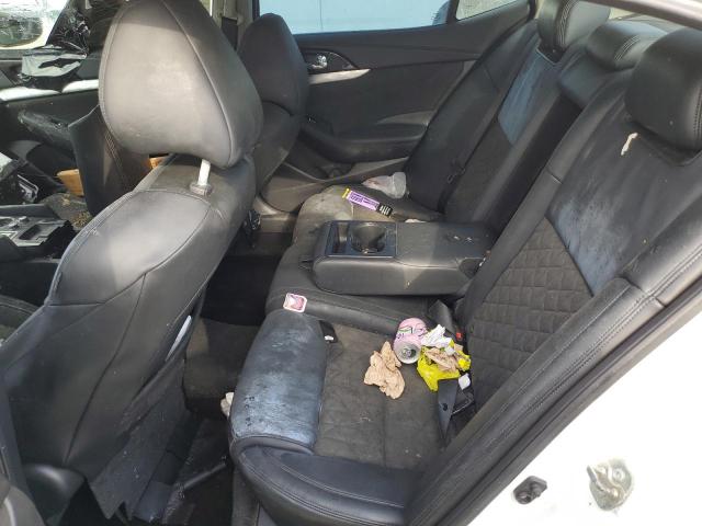 Photo 10 from auction – 2016 NISSAN MAXIMA 3.5 with VIN 1N4AA6AP2GC407414