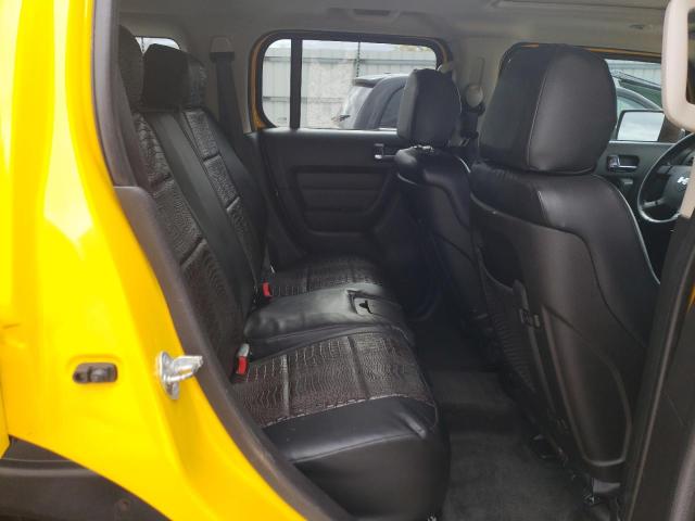 Photo 10 from auction – 2007 HUMMER H3 with VIN 5GTDN13E678123614