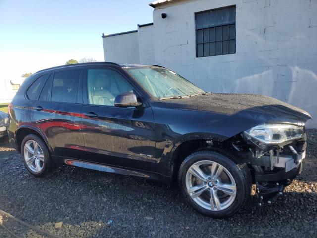Photo 4 from auction – 2017 BMW X5 XDRIVE3 with VIN 5UXKR0C35H0V75273