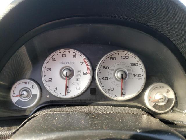 Photo 9 from auction – 2004 ACURA RSX with VIN JH4DC54854S008982