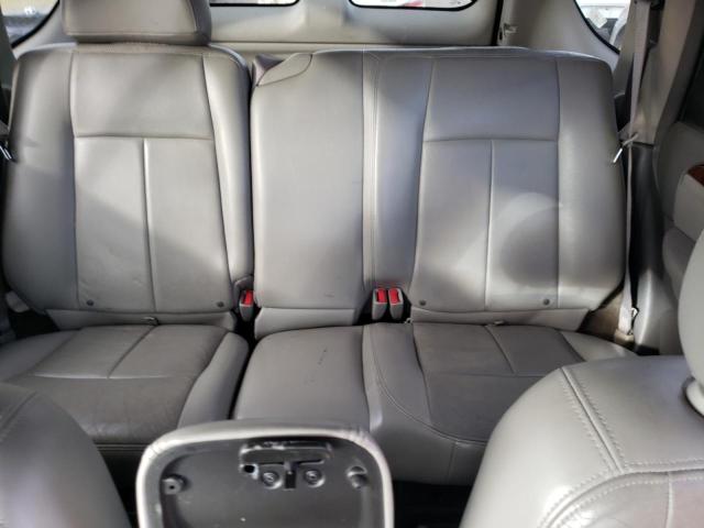 Photo 10 from auction – 2005 GMC ENVOY with VIN 1GKDS13S752319457