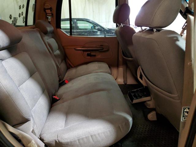 Photo 10 from auction – 2001 FORD EXPLORER S with VIN 1FMZU77E51UA06713