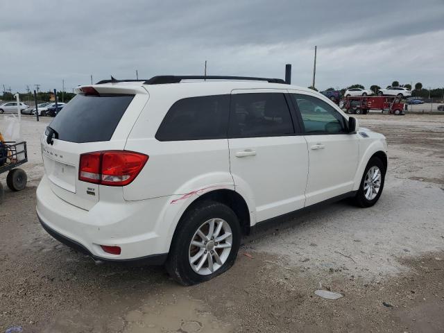 Photo 3 from auction – 2016 DODGE JOURNEY SX with VIN 3C4PDCBG1GT145785