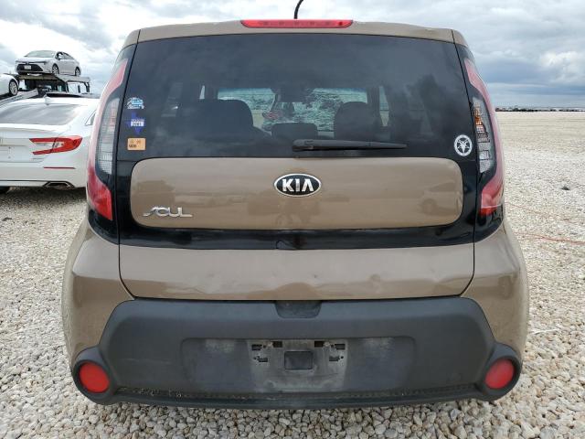 Photo 6 from auction – 2015 KIA SOUL with VIN KNDJN2A27F7146347