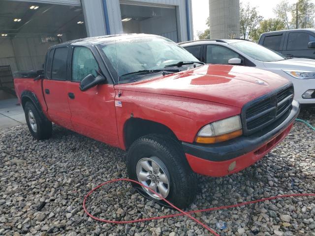 Photo 4 from auction – 2004 DODGE DAKOTA QUA with VIN 1D7HG38N34S743042