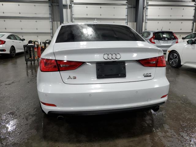 Photo 6 from auction – 2015 AUDI A3 PREMIUM with VIN WAUEFGFF4F1093257