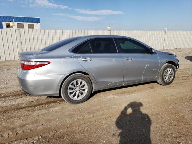 Photo 3 from auction – 2015 TOYOTA CAMRY LE with VIN 4T4BF1FK6FR480053