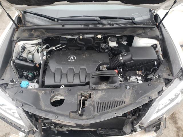Photo 11 from auction – 2018 ACURA RDX with VIN 5J8TB3H39JL013693