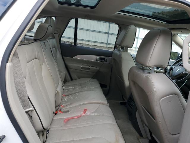 Photo 10 from auction – 2011 LINCOLN MKX with VIN 2LMDJ8JK5BBJ29737