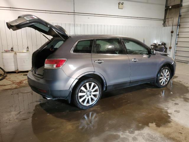 Photo 3 from auction – 2008 MAZDA CX-9 with VIN JM3TB28A980152572