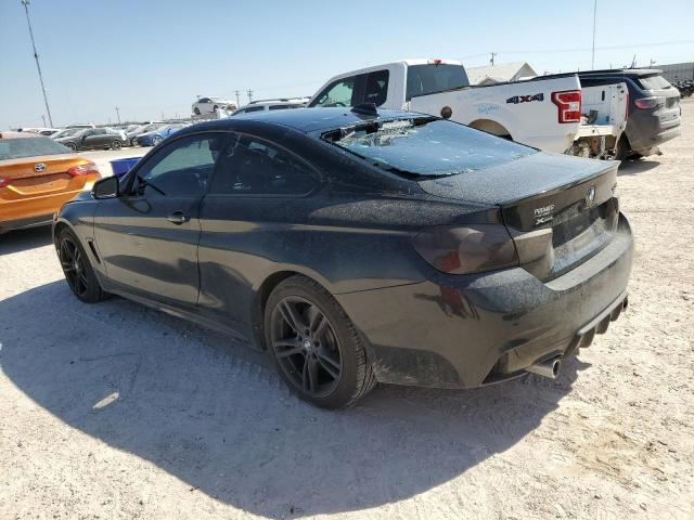 Photo 2 from auction – 2016 BMW 435 XI with VIN WBA3R5C53GK374315