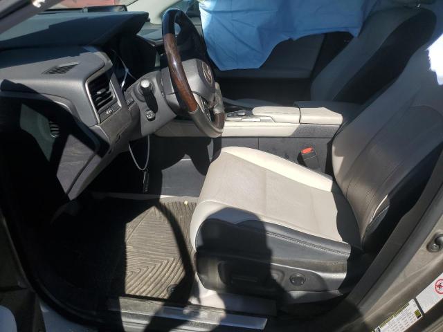 Photo 7 from auction – 2017 LEXUS RX 350 BAS with VIN 2T2ZZMCAXHC065508