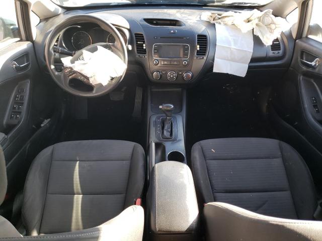 Photo 8 from auction – 2016 KIA FORTE LX with VIN KNAFX4A61G5500503