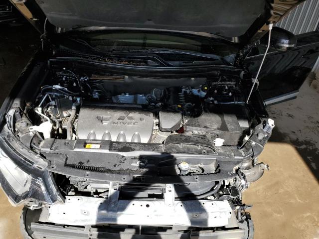 Photo 12 from auction – 2017 MITSUBISHI OUTLANDER with VIN JA4AD3A34HZ066765