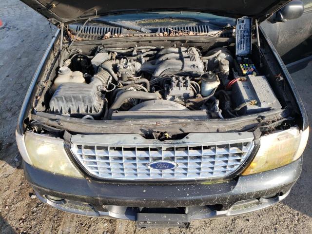 Фото 12 с аукциона – 2004 FORD EXPLORER X с VIN 1FMZU73KX4UB46434