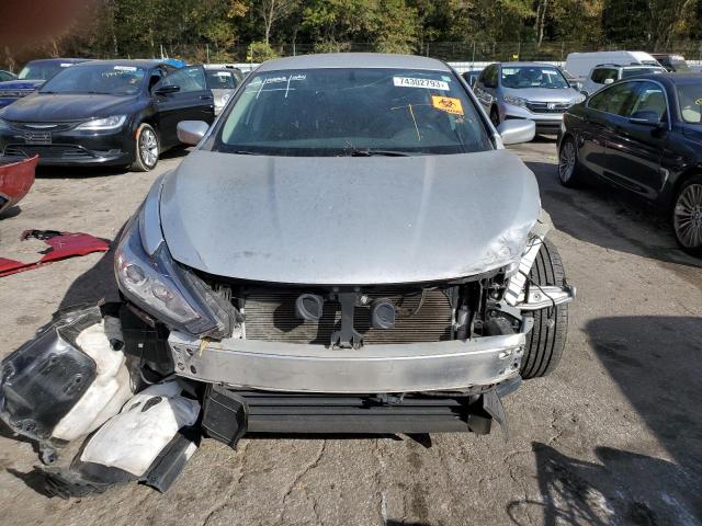 Photo 5 from auction – 2017 NISSAN ALTIMA 2.5 with VIN 1N4AL3AP8HC270344